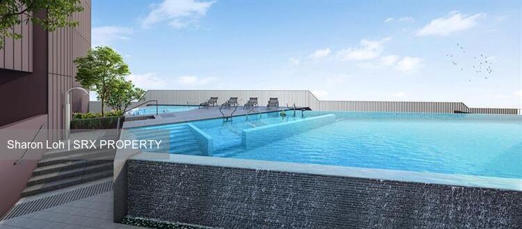Arina East Residences (D15), Apartment #527609141